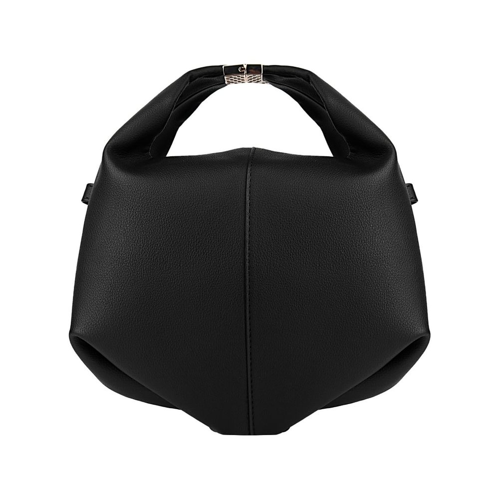 Polene Luxury Faux Leather Top Handle Bags <3